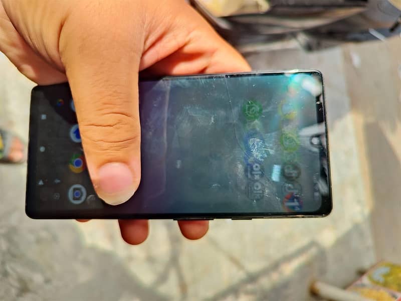 Google Pixel 6a 6