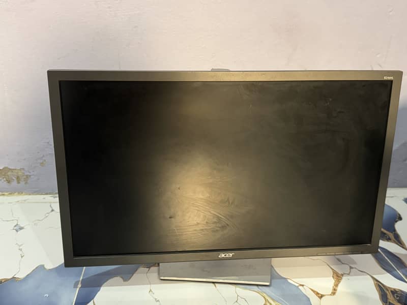 HP Desktop Computer – Excellent Condition | Fast Performance 3