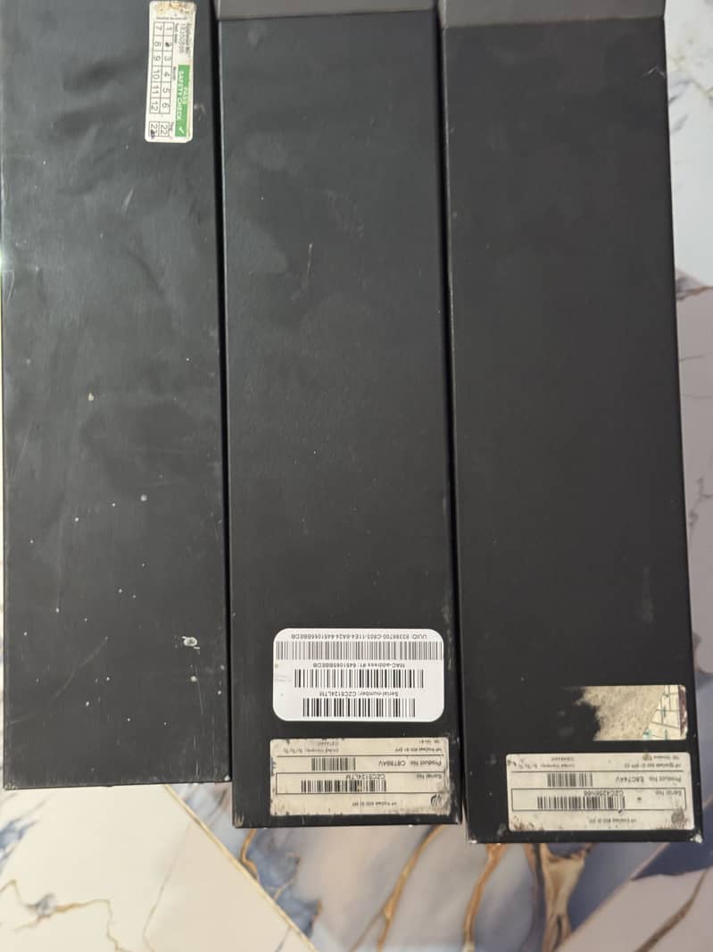 HP Desktop Computer – Excellent Condition | Fast Performance 4