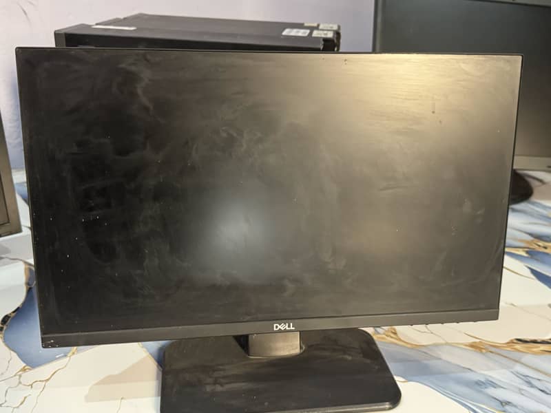 HP Desktop Computer – Excellent Condition | Fast Performance 5