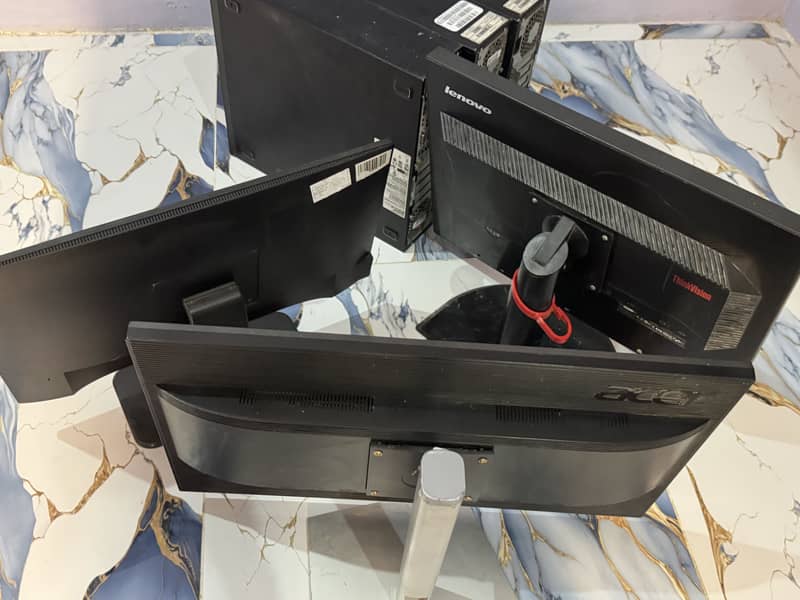 HP Desktop Computer – Excellent Condition | Fast Performance 7