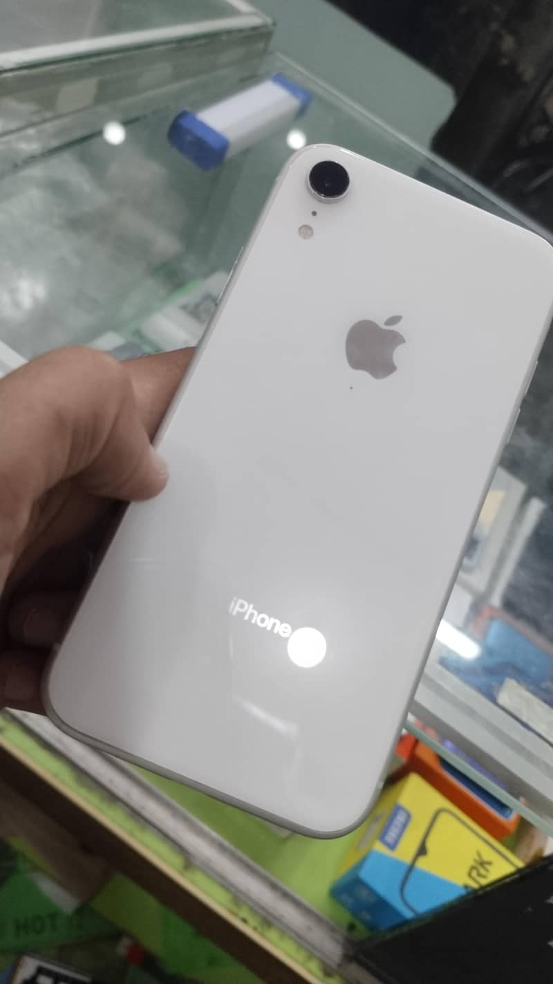 iphone xr 0