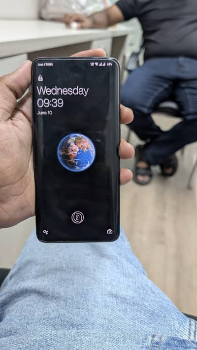 One Plus 7 Pro 8/256