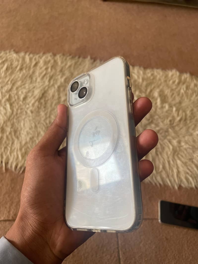 Apple iPhone 15 plus 1