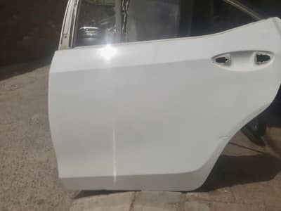 Toyota Corolla Door for Sale