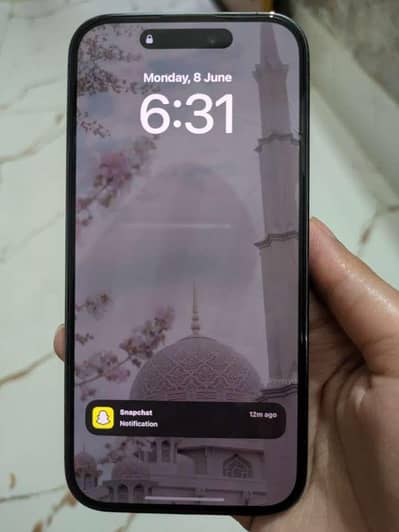 Apple iPhone 14 Pro