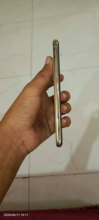 Apple iPhone X pta prove
