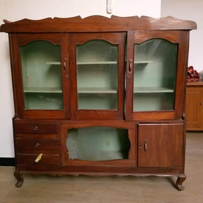 Showcase For Sale