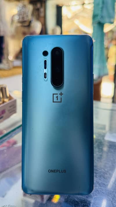 One Plus 8 Pro
