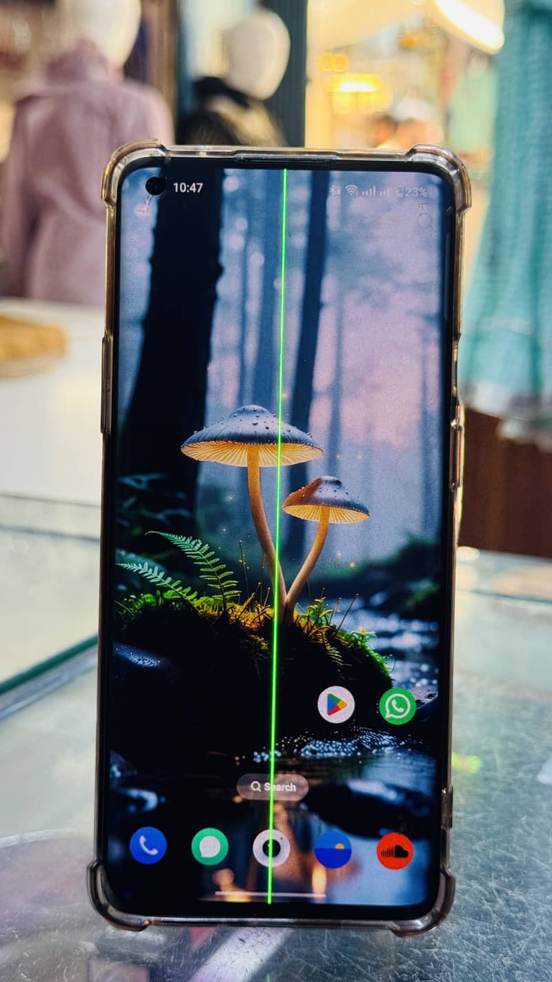 One Plus 8 Pro 1