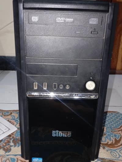 Gaming PC for sale