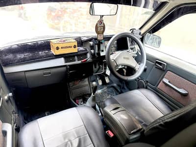Suzuki Mehran VXR 2006