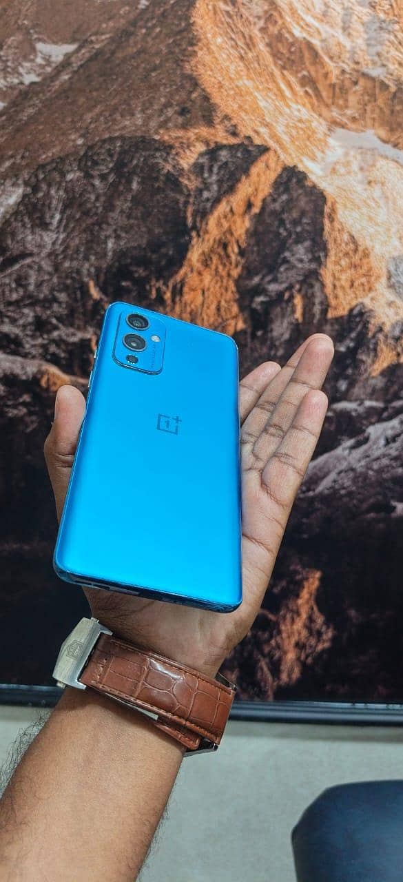 One Plus 9 2