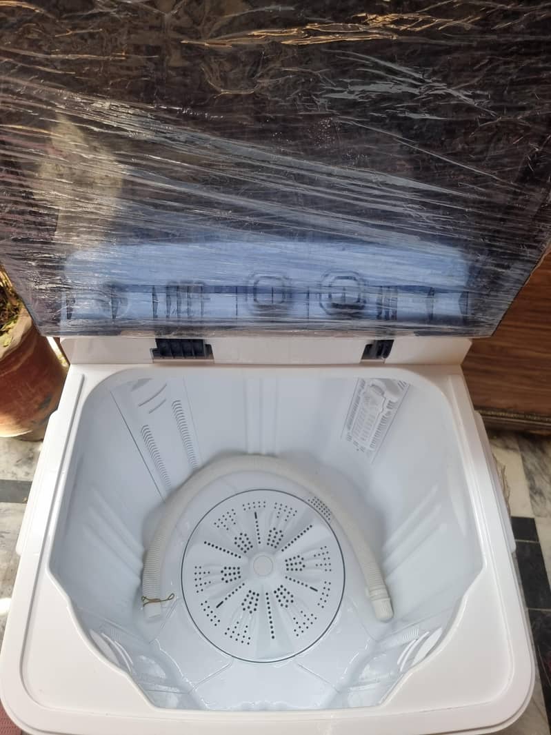 Washing Machine 2