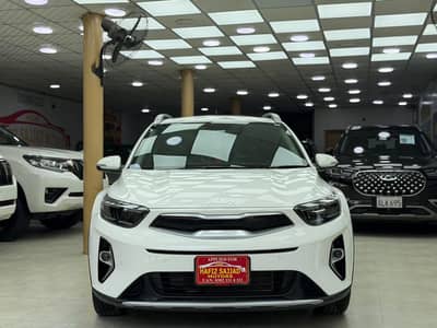 KIA STONIC 2025