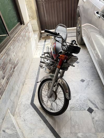 United 70cc bike for sale 2018 model
