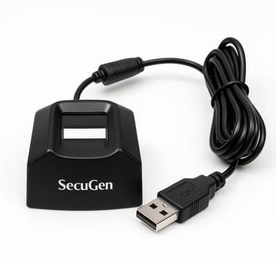 SecuGen HU20A
