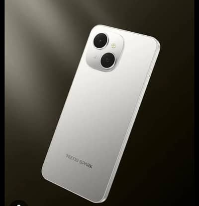 Tecno Spark 40c