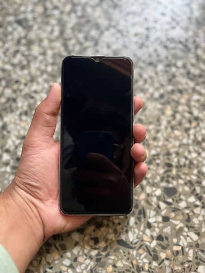 Infinix Hot 10i