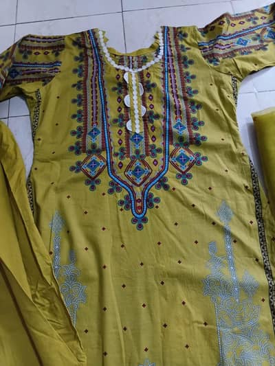 ladies dress