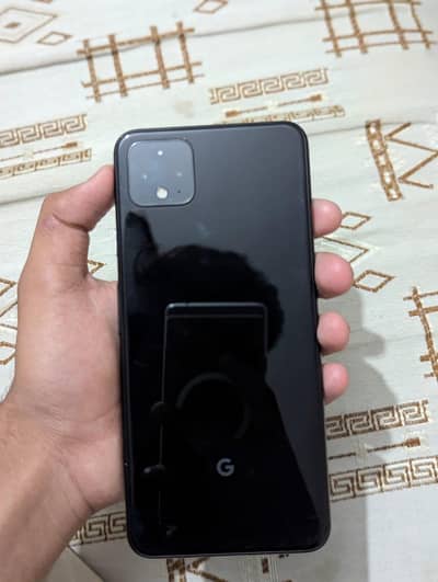 Google Pixel 4 XL