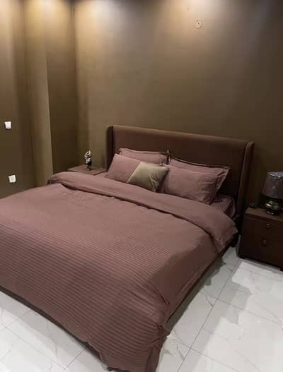 Fully furnished appartment for sell
