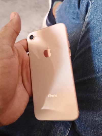 Apple iPhone 8