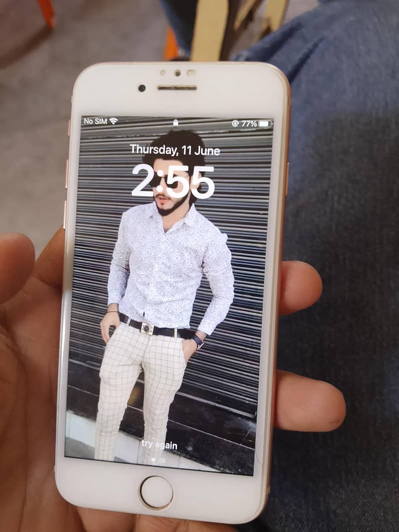 Apple iPhone 8 2