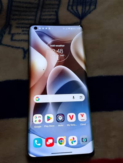 Motorola Edge Plus