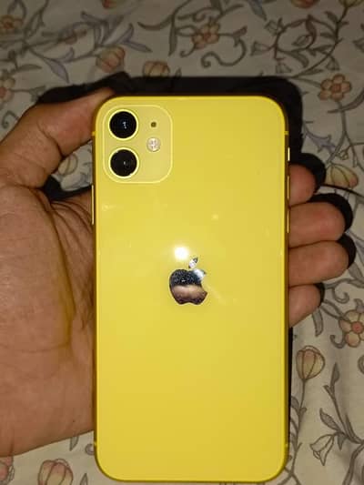 Apple iPhone 11