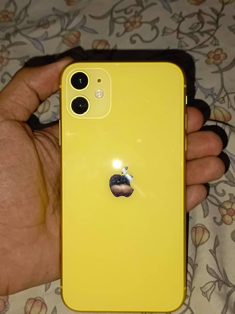 Apple iPhone 11 0