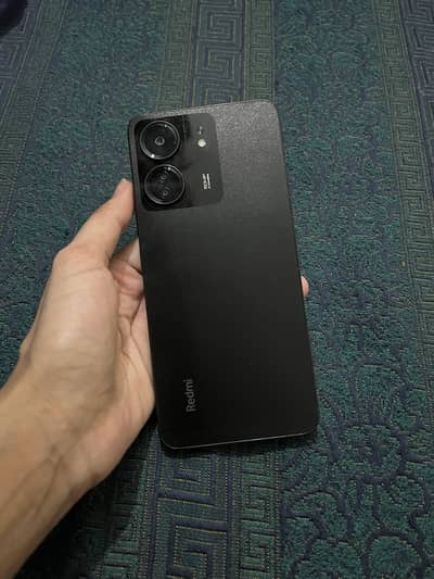 Xiaomi Redmi 13c