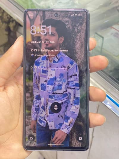 Google Pixel 7