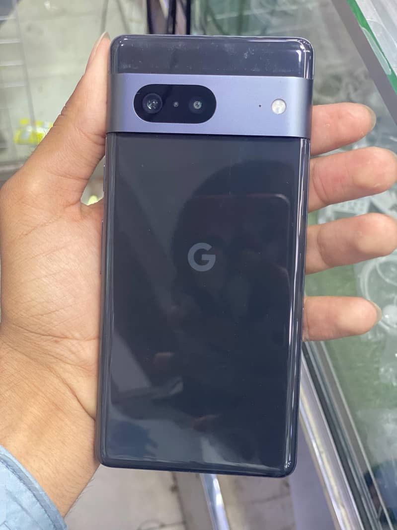 Google Pixel 7 2
