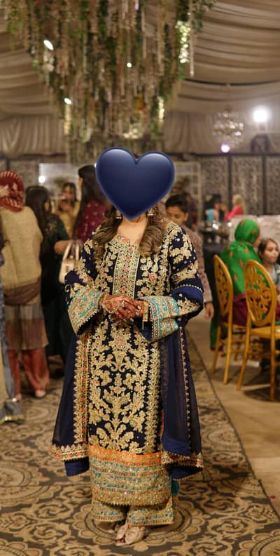 haseensofficial dress