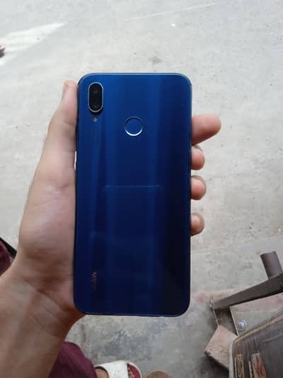 Huawei Nova 3e For Sale