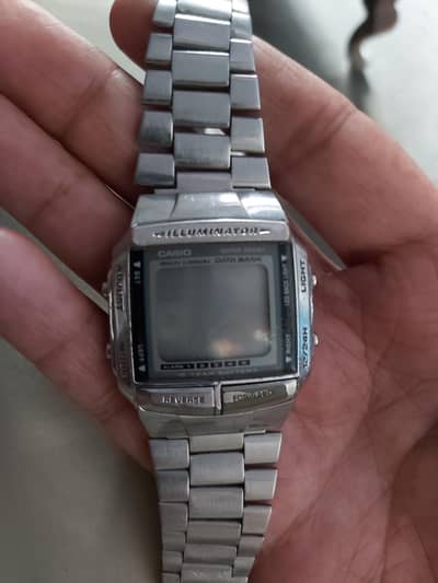 Casio DB-360 Original