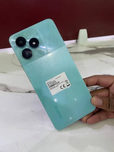 Realme C51
