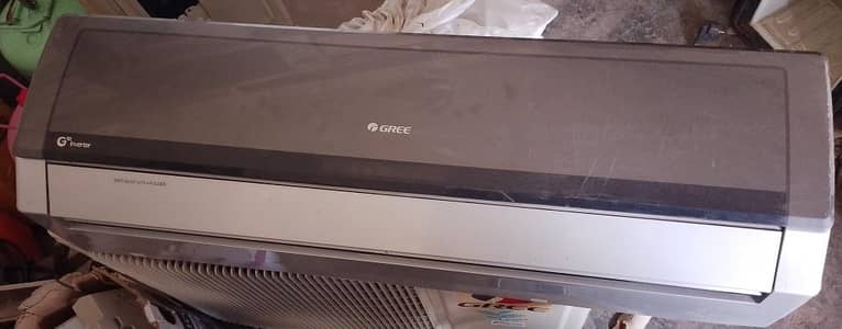 air conditioner