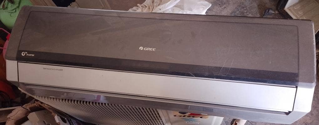air conditioner 0