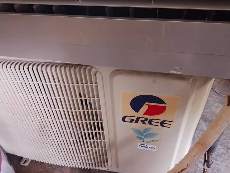 air conditioner 1