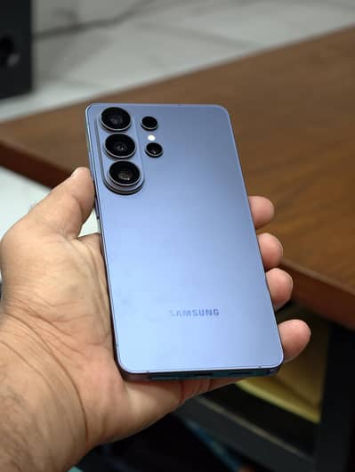 Galaxy S26 Ultra Official PTA