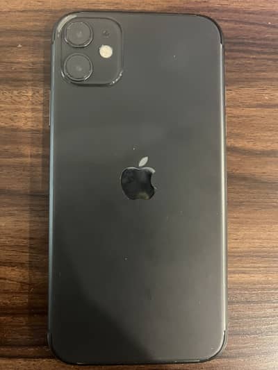 Apple iPhone 11