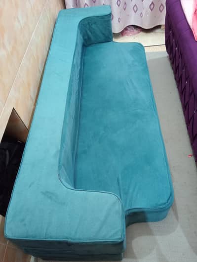 SOFA CUM BED