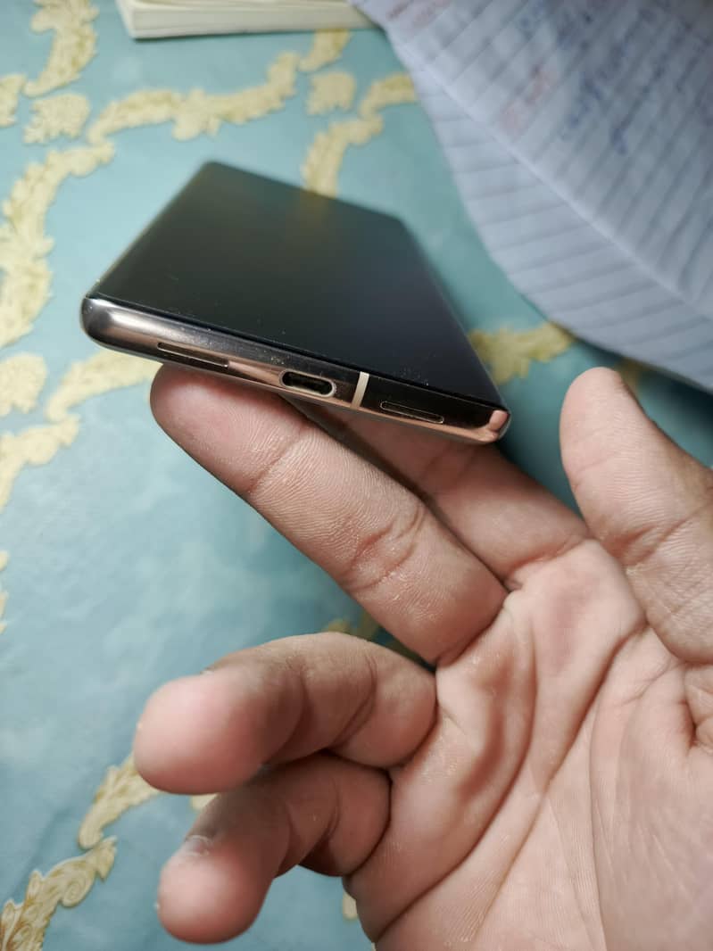 Google Pixel 7 Pro 3