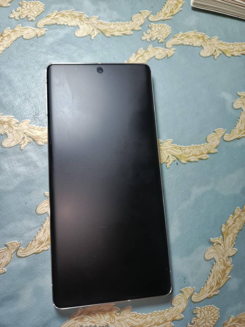 Google Pixel 7 Pro 5