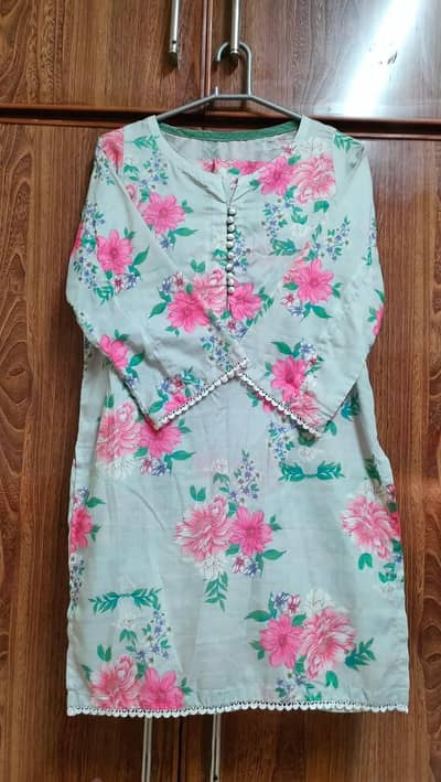 ladies dress