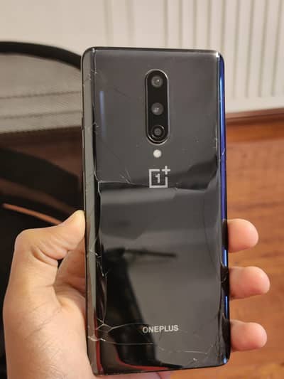 One Plus 8