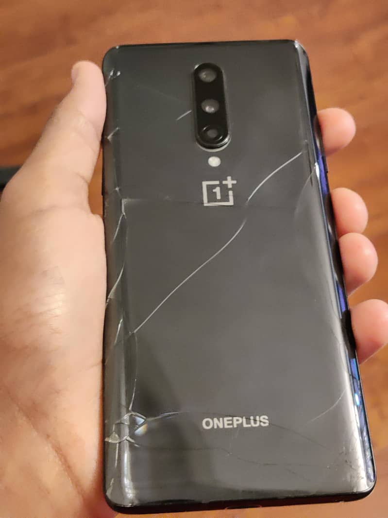 One Plus 8 3