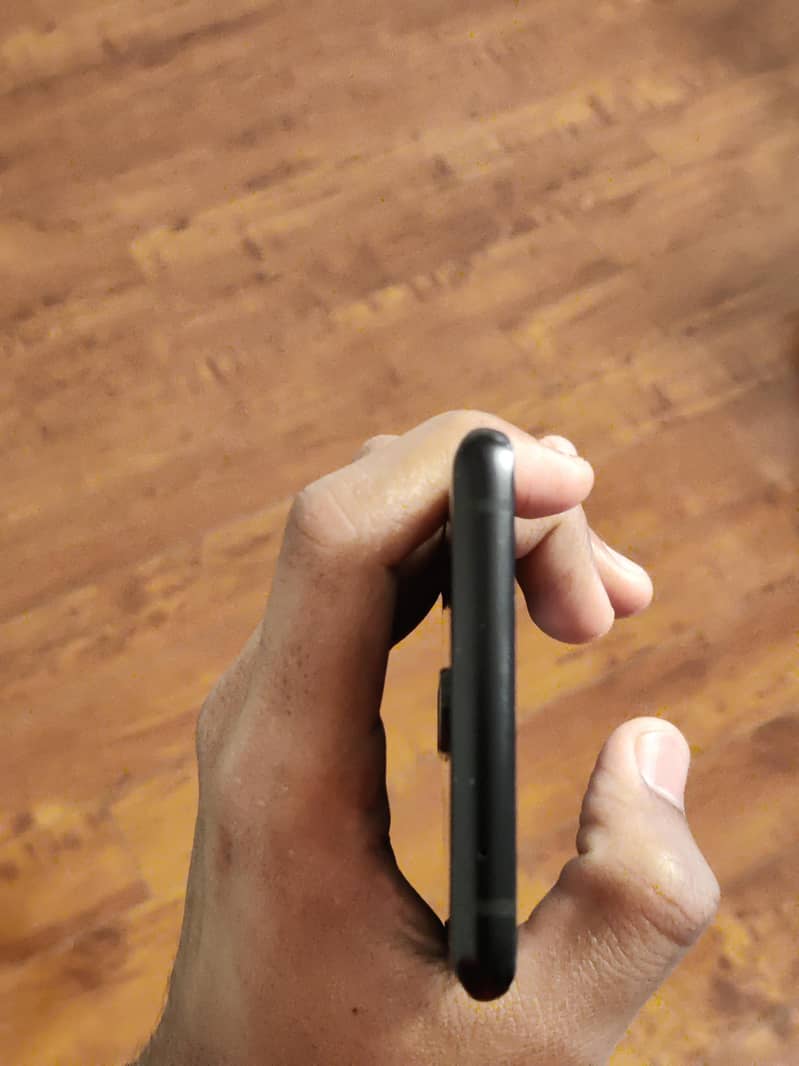 One Plus 8 5